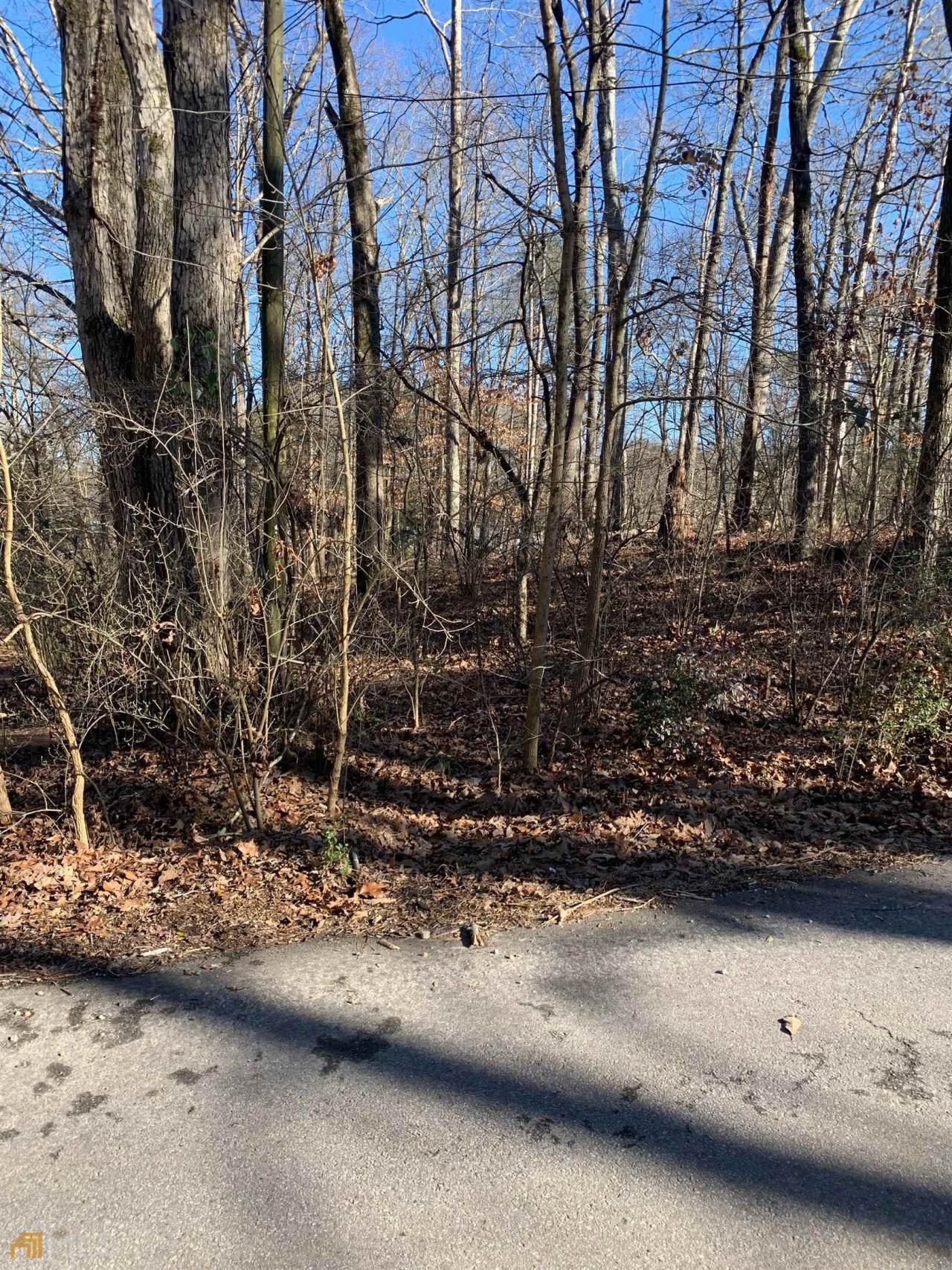 0 Ward Road, Union City, GA 30291 Main Photo