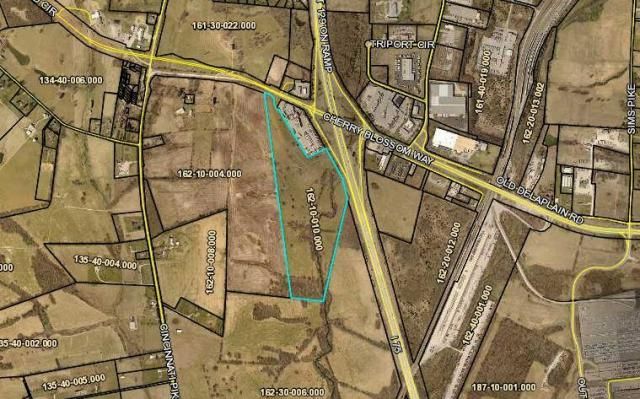 249-281 Cherry Blossom Way, Georgetown, KY 40324