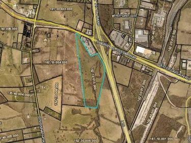 249-281 Cherry Blossom Way, Georgetown, KY 40324