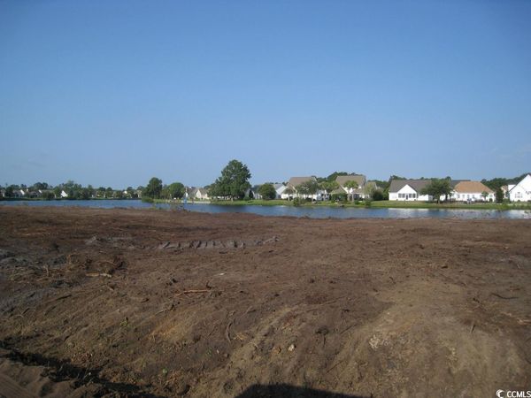 TBD Wilderness Rd., Conway, SC 29526