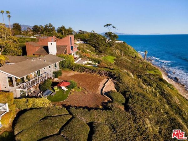 2011 Edgewater Way, Santa Barbara, CA 93109