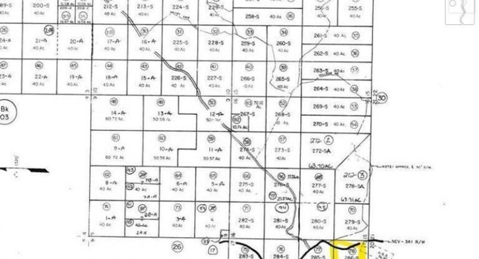 Geiger Grade Sr 341 286s, Reno, NV 89521 Photo