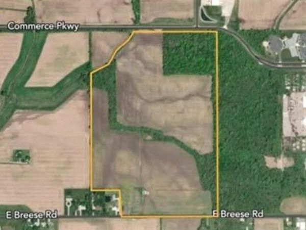 465 E Breese Road, Lima, OH 45806