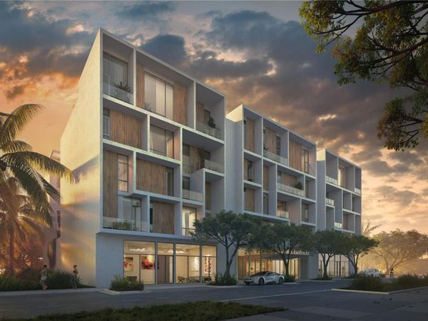 430 KUMQUAT COURT, Unit 304, SARASOTA, FL 34236