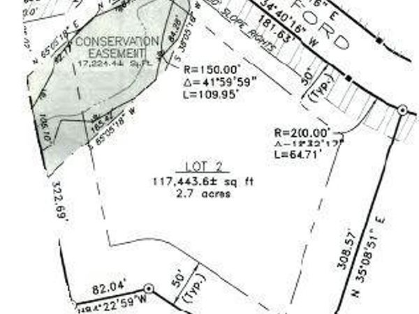2 Clifford, Bethany, CT 06524