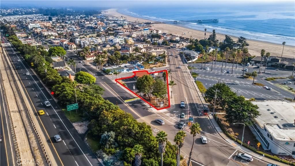 1481 Price Street, Pismo Beach, CA 93449 Main Photo