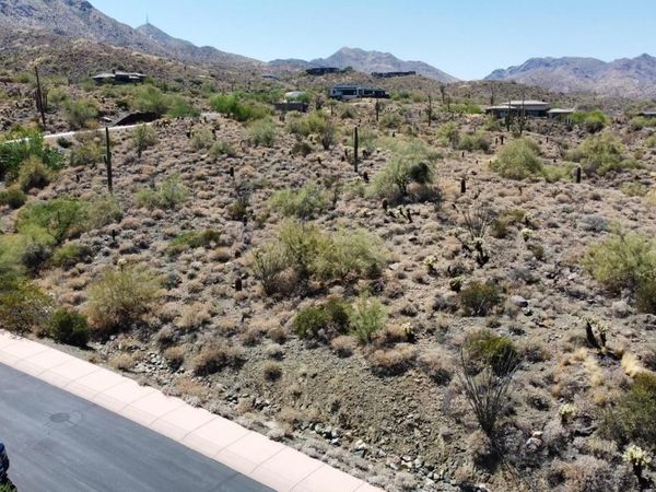 16214 N DESERT FOX Parkway, Unit 120, Fountain Hills, AZ 85268