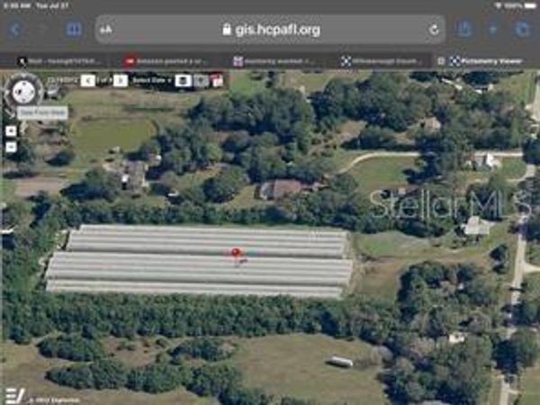 6044 ADAMSVILLE ROAD, GIBSONTON, FL 33534