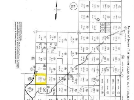 Nw4nw4-s16/17n/21e Geiger Sr 341 282s 283s S5a, Reno, NV 89521 Photo