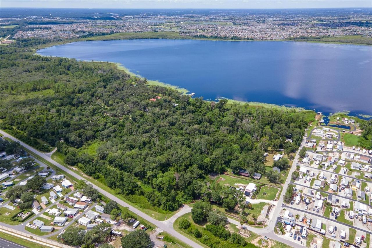 7476 NE 49th Lane, Wildwood, FL 34785 Photo