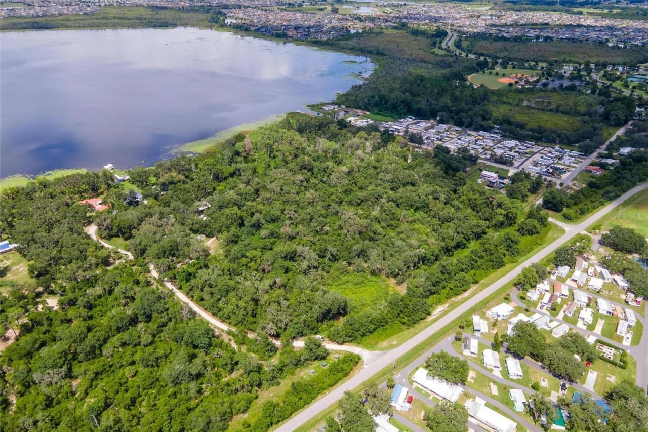 7476 NE 49th Lane, Wildwood, FL 34785 Photo