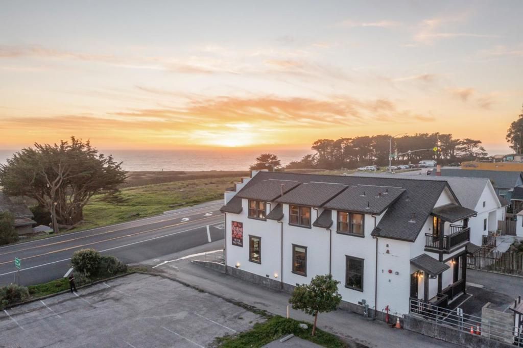 450 Hwy 1, Davenport, CA 95017 Main Photo