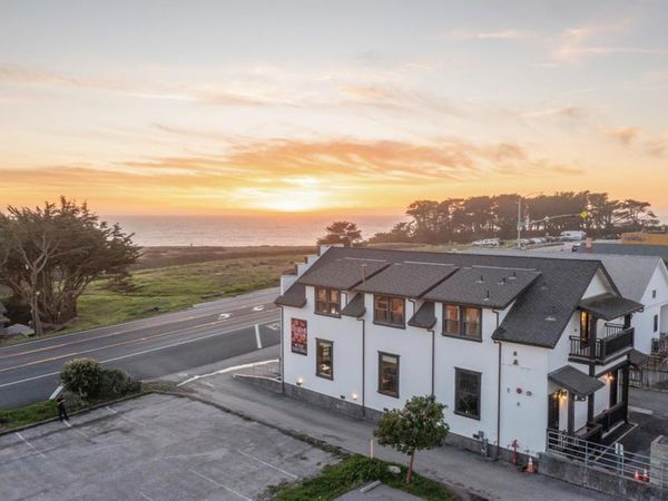 450 Hwy 1, Davenport, CA 95017