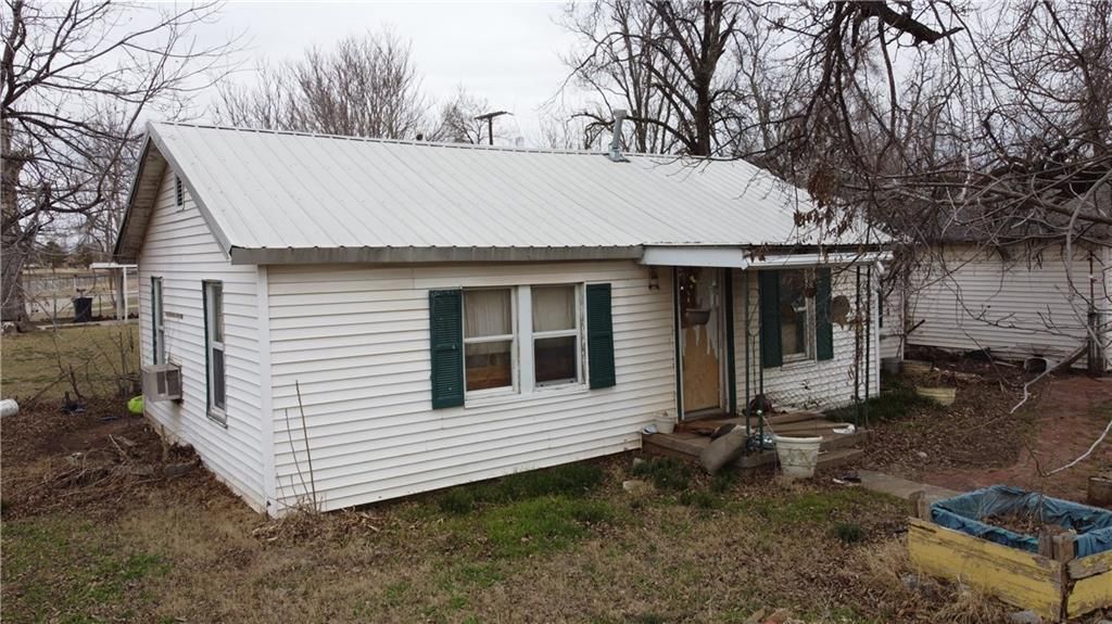 2141 SW 35th Street, Oklahoma City, OK 73119 Main Photo