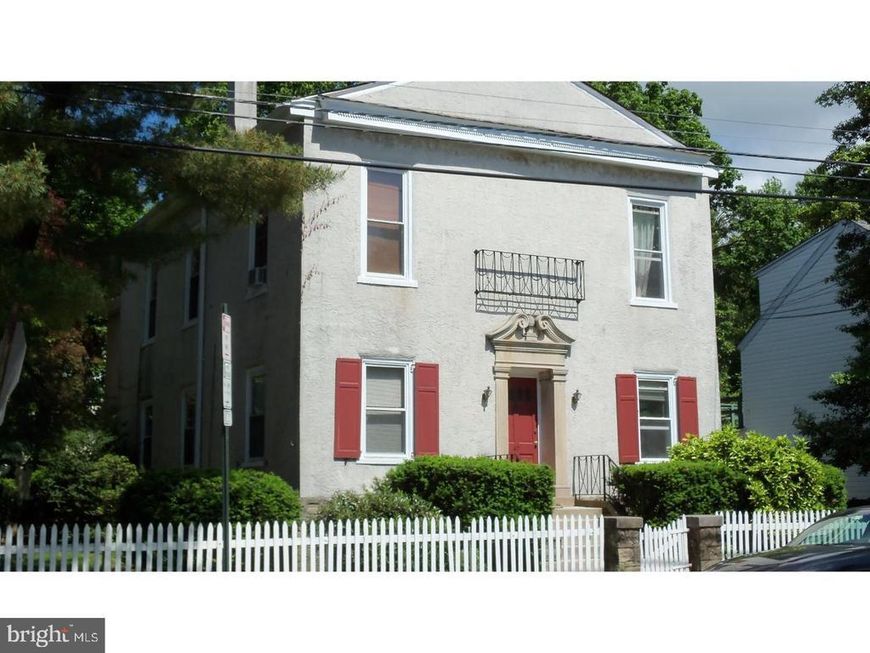 47 49 W Highland Avenue, Unit 1, Philadelphia, PA 19118 Main Photo