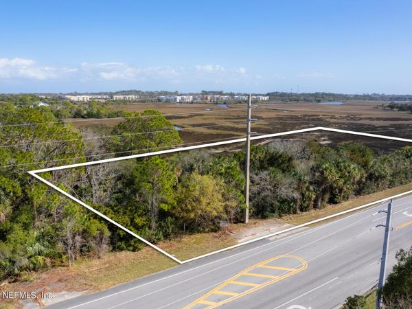 3258 LEWIS SPEEDWAY, St. Augustine, FL 32084