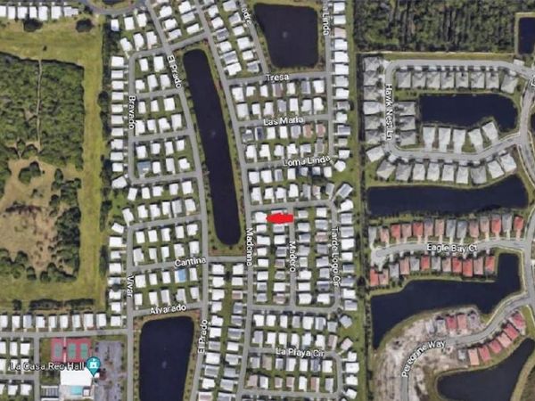 491 MADONNA, NORTH PORT, FL 34287