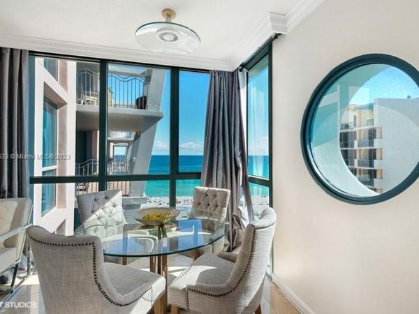 Unit UPH-8, Miami Beach, FL 33139