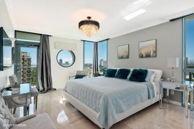 Please Call For Address, Unit UPH-8, Miami Beach, FL 33139 Photo