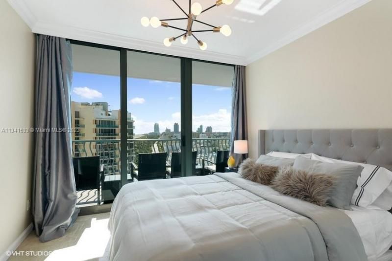 Please Call For Address, Unit UPH-8, Miami Beach, FL 33139 Photo