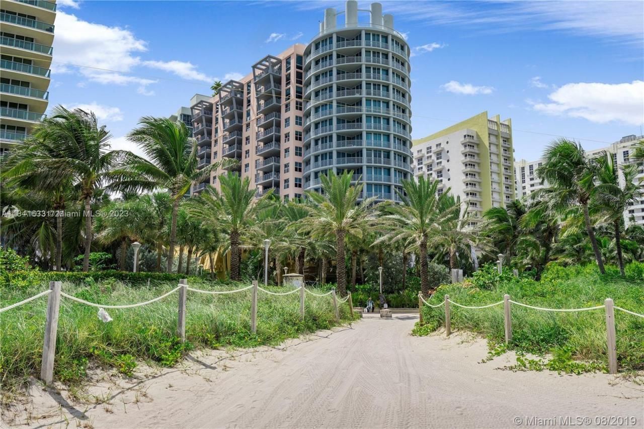 Please Call For Address, Unit UPH-8, Miami Beach, FL 33139 Photo