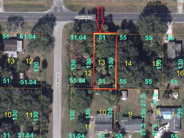 2 Juanita Avenue, Fort Pierce, FL 34950