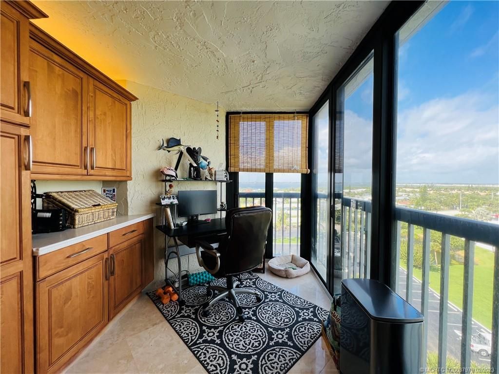 10600 S Ocean Drive, Unit 701, Jensen Beach, FL 34957 Photo