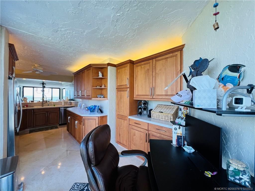 10600 S Ocean Drive, Unit 701, Jensen Beach, FL 34957 Photo