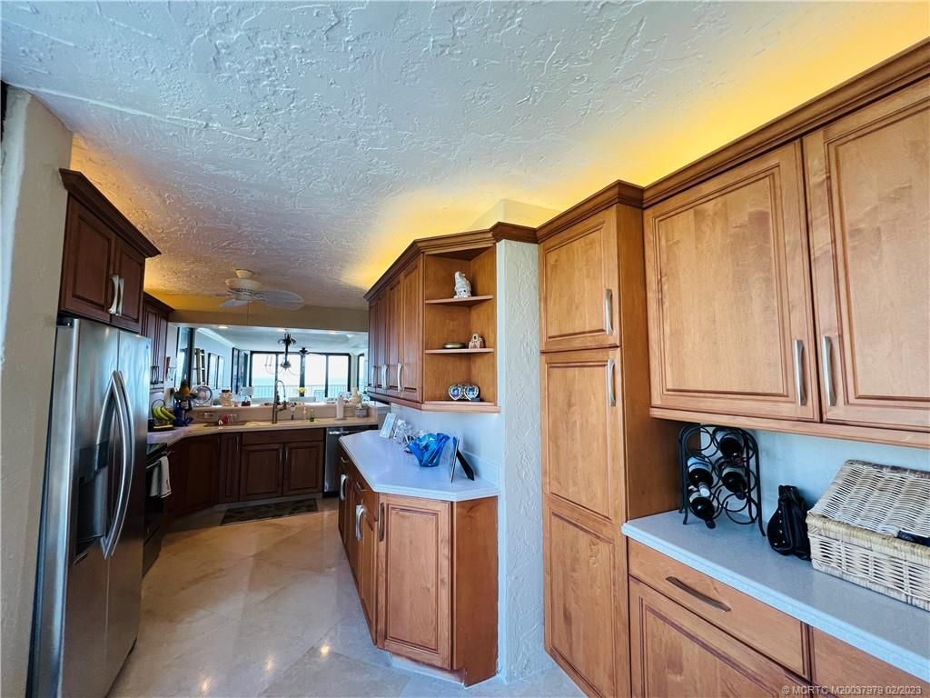 10600 S Ocean Drive, Unit 701, Jensen Beach, FL 34957 Photo