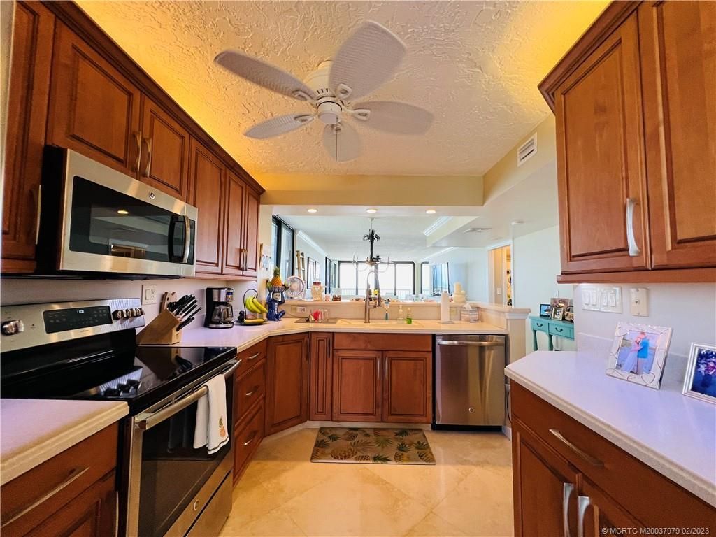 10600 S Ocean Drive, Unit 701, Jensen Beach, FL 34957 Photo
