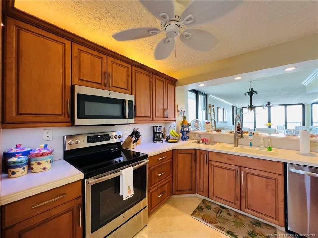 10600 S Ocean Drive, Unit 701, Jensen Beach, FL 34957 Photo