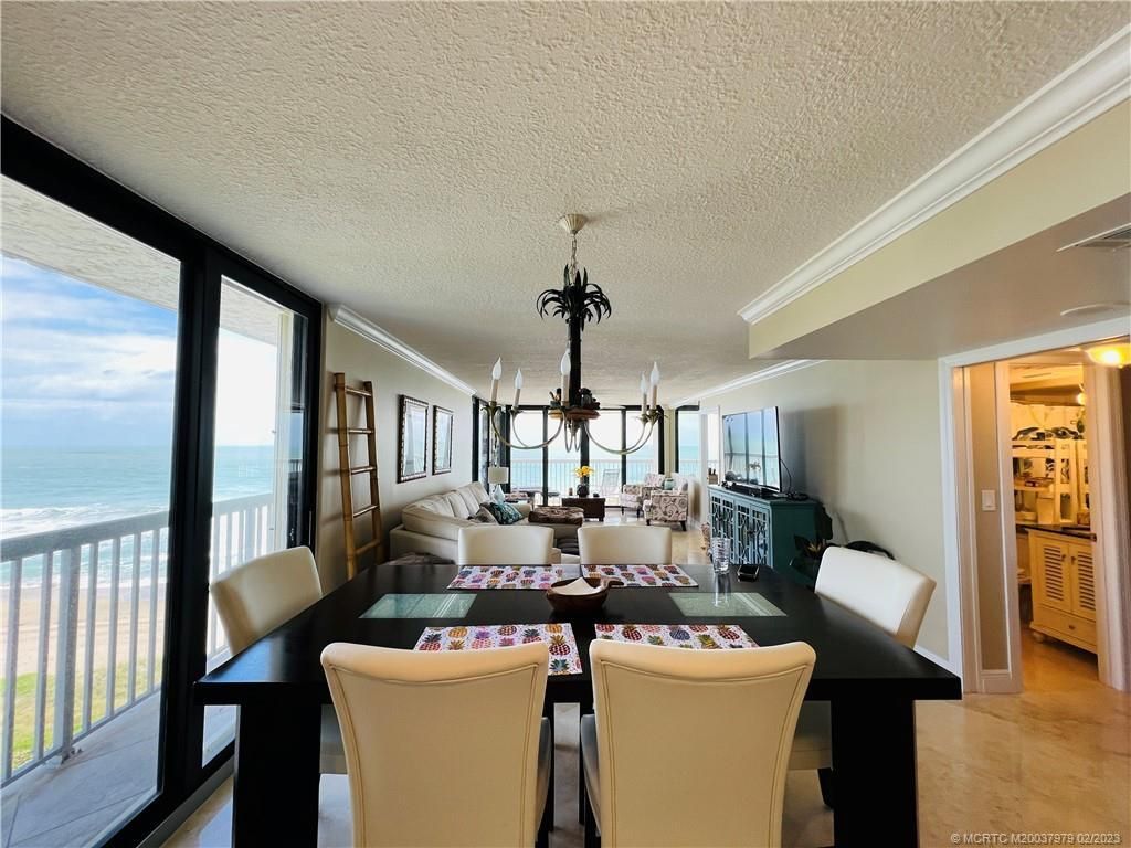 10600 S Ocean Drive, Unit 701, Jensen Beach, FL 34957 Photo