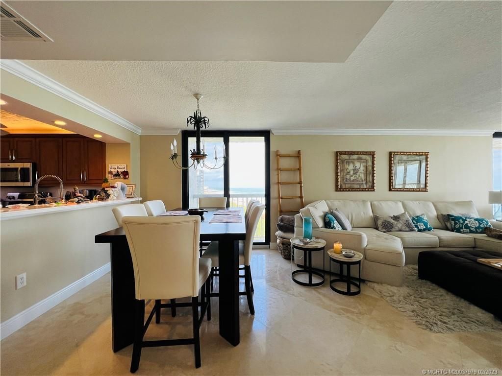10600 S Ocean Drive, Unit 701, Jensen Beach, FL 34957 Photo