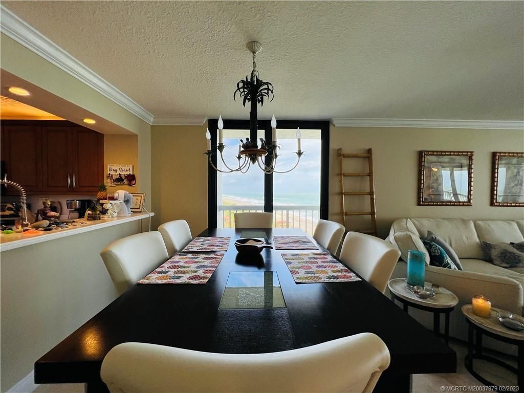 10600 S Ocean Drive, Unit 701, Jensen Beach, FL 34957 Photo