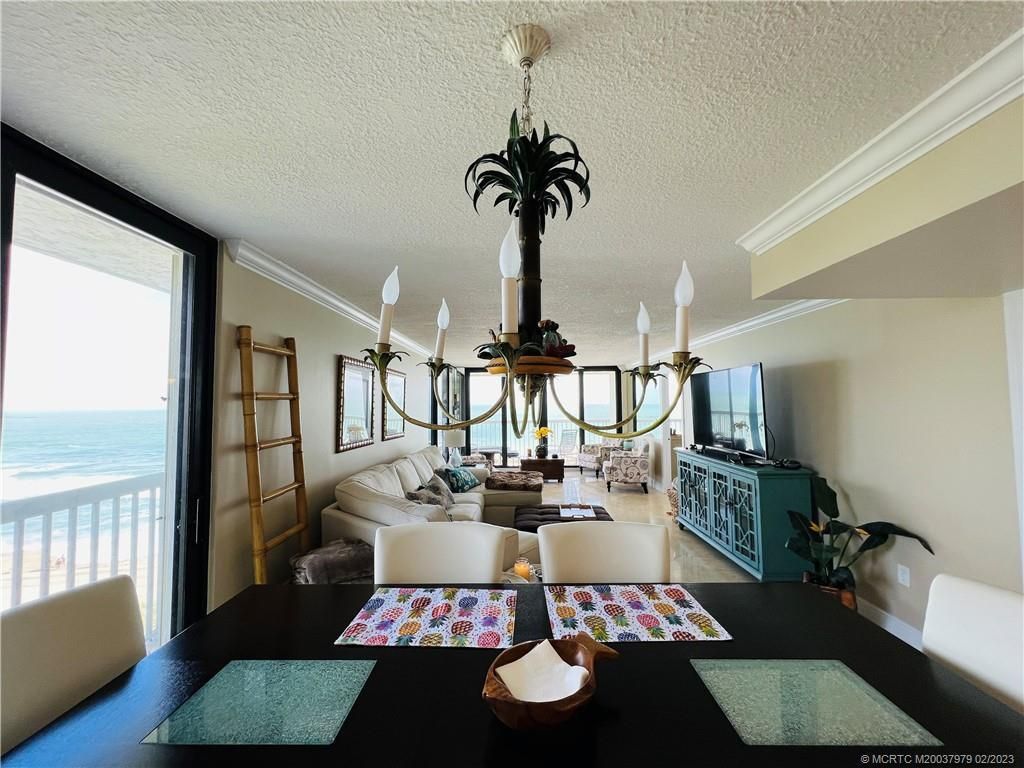 10600 S Ocean Drive, Unit 701, Jensen Beach, FL 34957 Photo