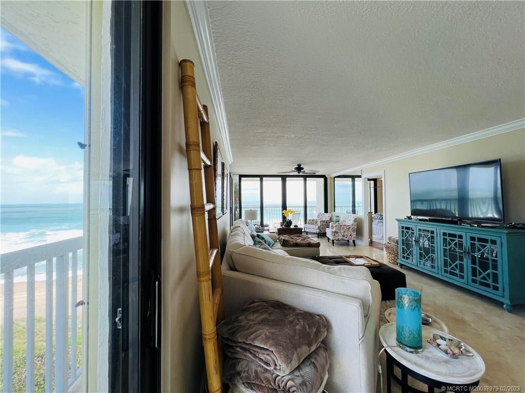 10600 S Ocean Drive, Unit 701, Jensen Beach, FL 34957 Photo