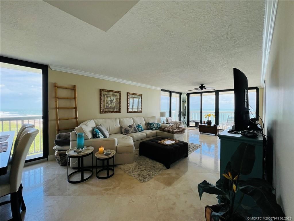 10600 S Ocean Drive, Unit 701, Jensen Beach, FL 34957 Photo