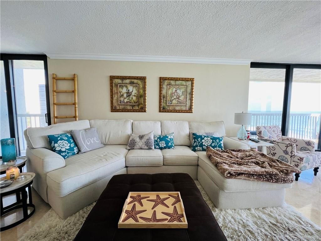 10600 S Ocean Drive, Unit 701, Jensen Beach, FL 34957 Photo