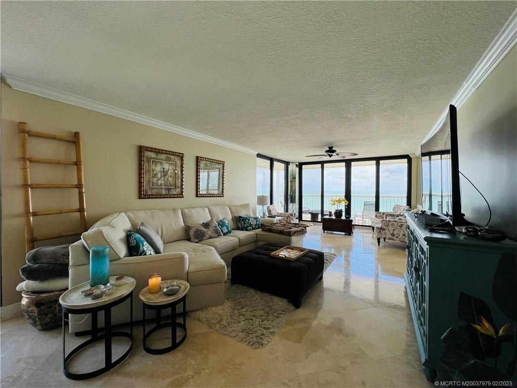 10600 S Ocean Drive, Unit 701, Jensen Beach, FL 34957 Photo