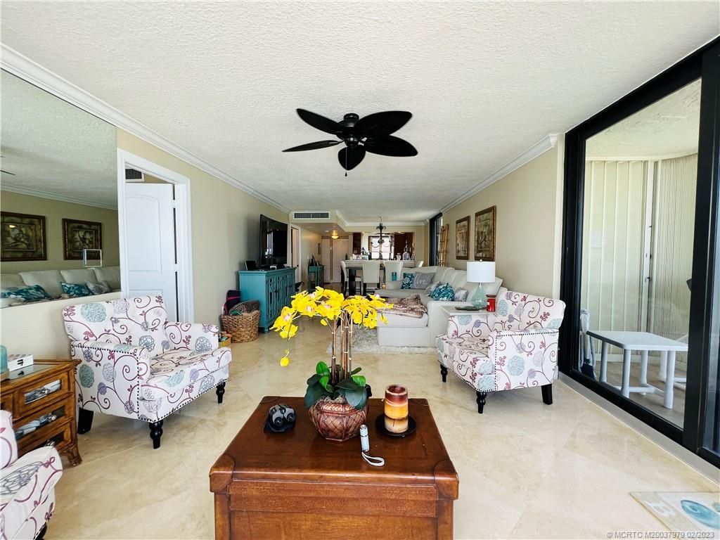 10600 S Ocean Drive, Unit 701, Jensen Beach, FL 34957 Photo