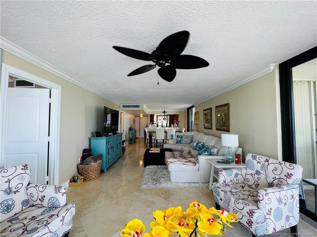 10600 S Ocean Drive, Unit 701, Jensen Beach, FL 34957 Photo