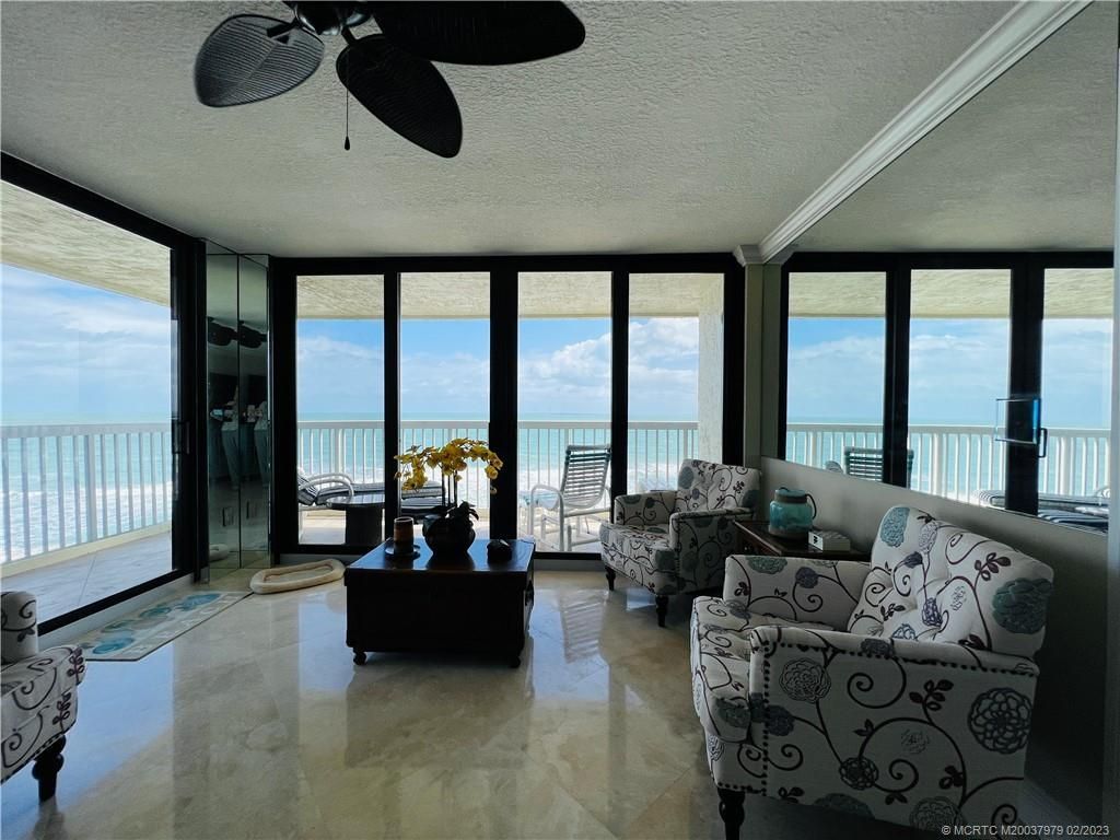 10600 S Ocean Drive, Unit 701, Jensen Beach, FL 34957 Photo