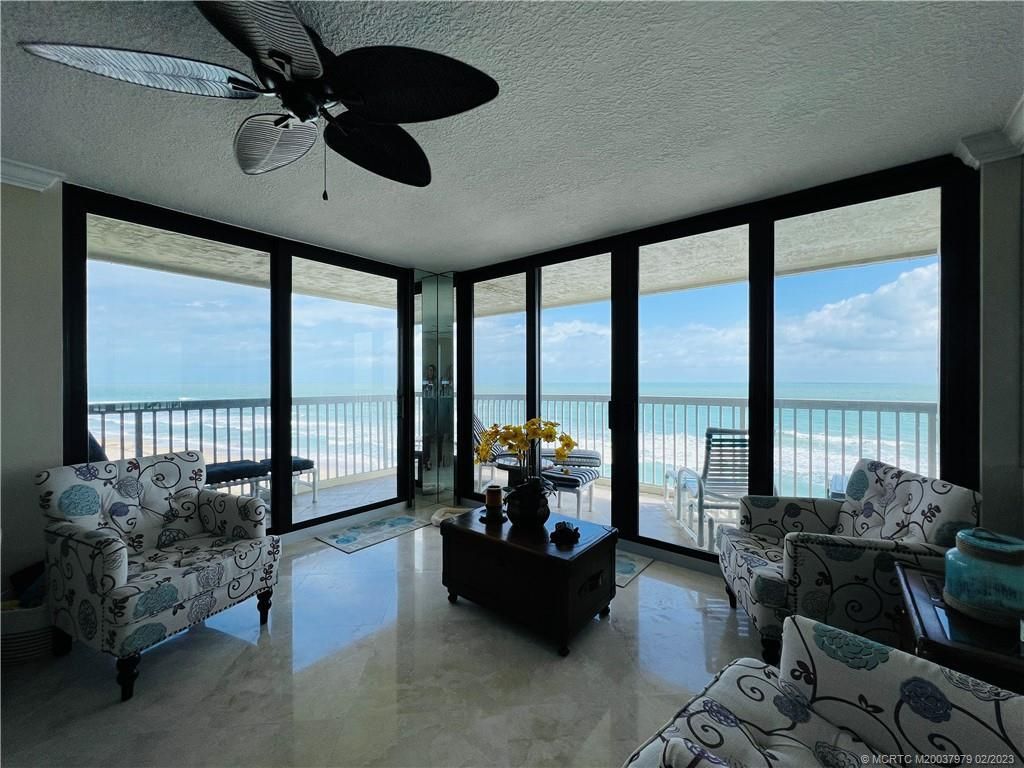 10600 S Ocean Drive, Unit 701, Jensen Beach, FL 34957 Photo