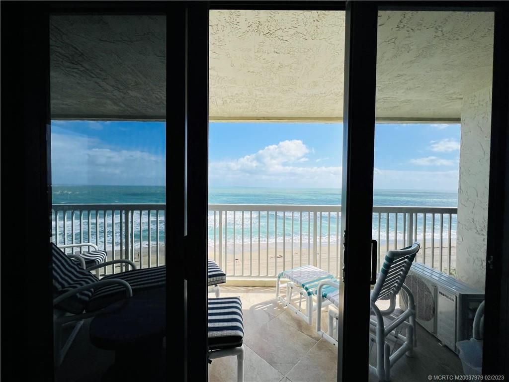 10600 S Ocean Drive, Unit 701, Jensen Beach, FL 34957 Photo