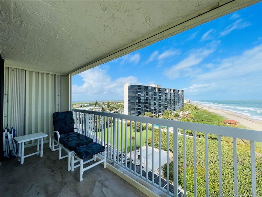 10600 S Ocean Drive, Unit 701, Jensen Beach, FL 34957 Photo