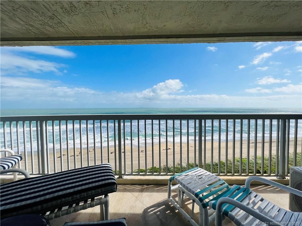 10600 S Ocean Drive, Unit 701, Jensen Beach, FL 34957 Photo