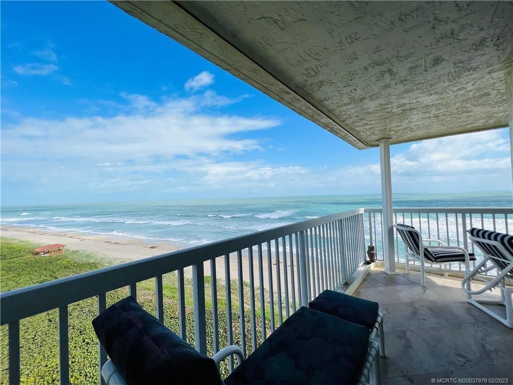 10600 S Ocean Drive, Unit 701, Jensen Beach, FL 34957 Photo