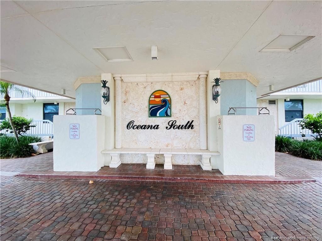 10600 S Ocean Drive, Unit 701, Jensen Beach, FL 34957 Photo