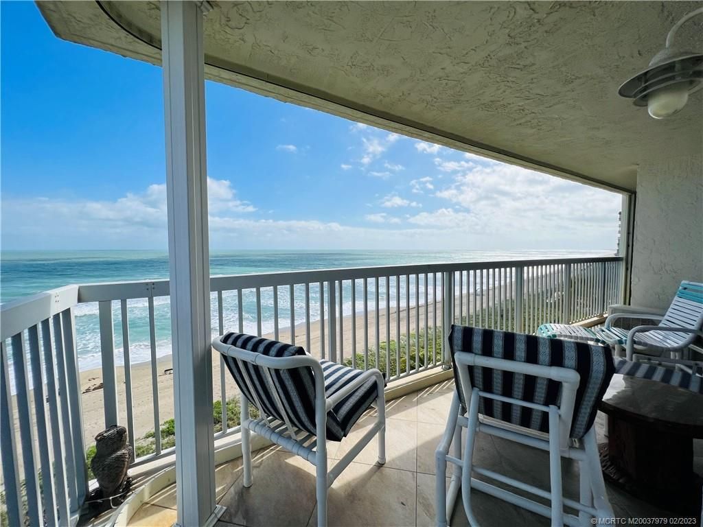 10600 S Ocean Drive, Unit 701, Jensen Beach, FL 34957 Photo