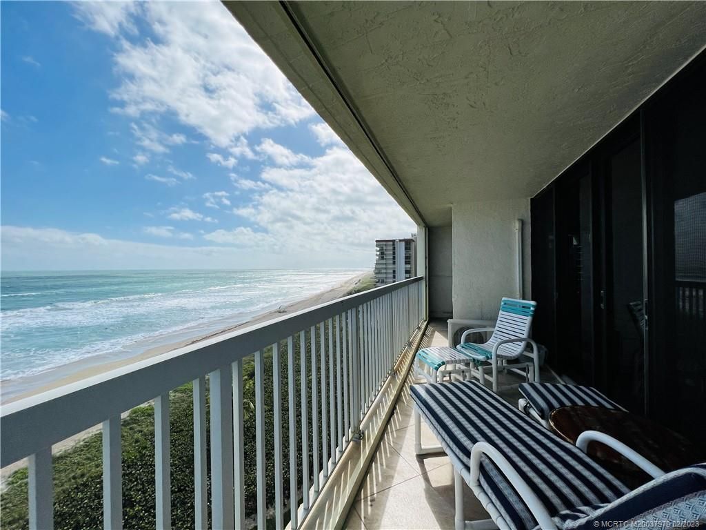 10600 S Ocean Drive, Unit 701, Jensen Beach, FL 34957 Photo